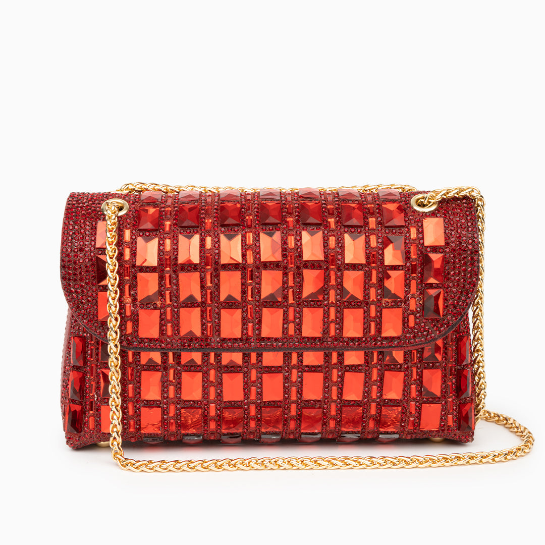 Ayesha - Pochette