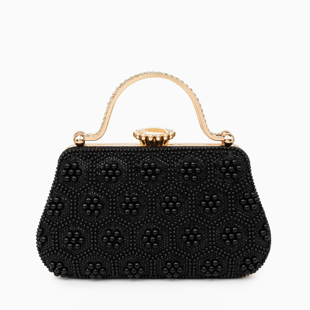 Clarabelle - Pochette