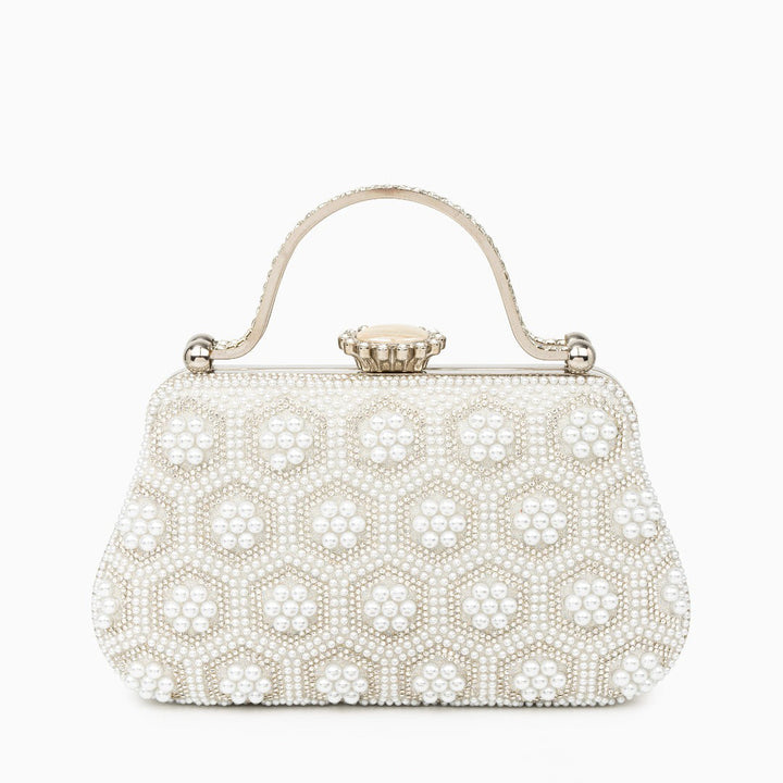 Clarabelle - Pochette
