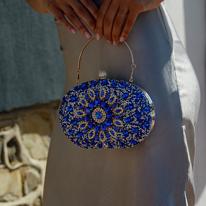 Colette Clutch - Pochette
