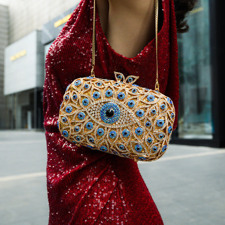 Crystal - Pochette