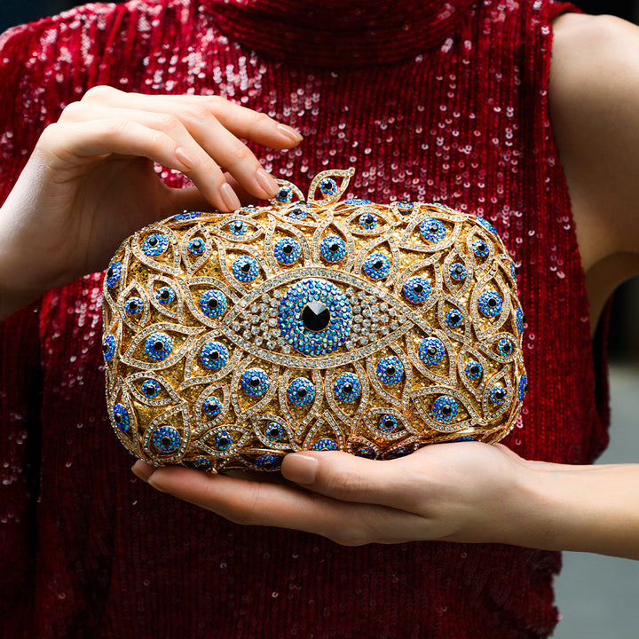 Crystal - Pochette
