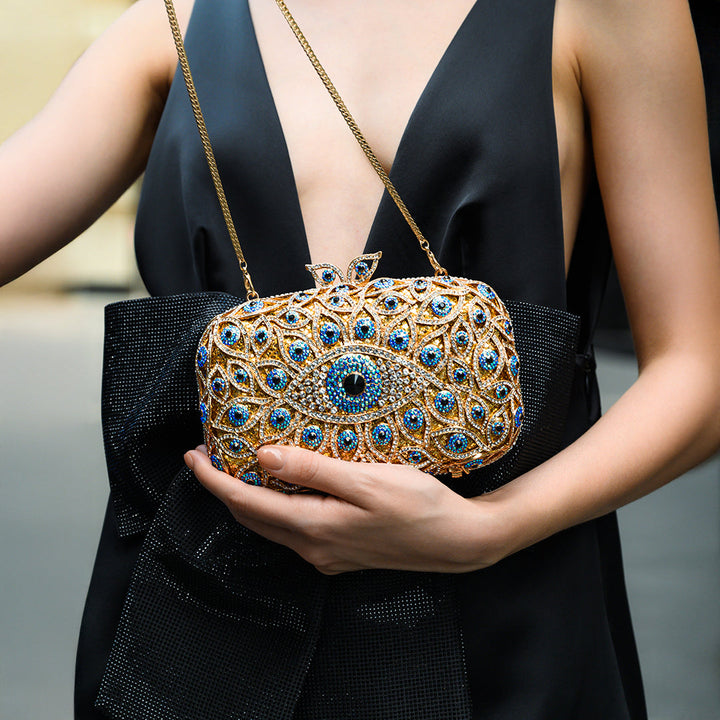 Crystal - Pochette