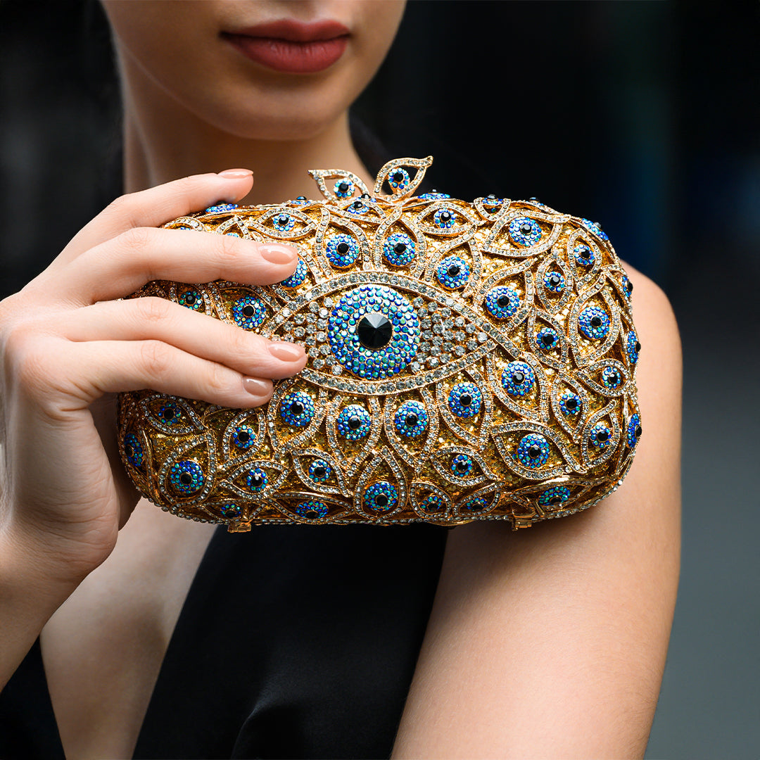 Crystal - Pochette