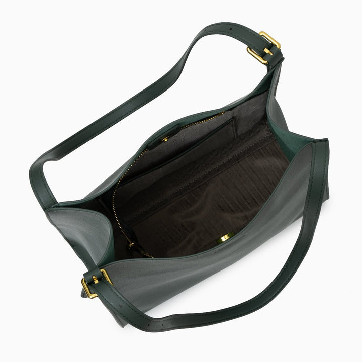Camille - Borsa