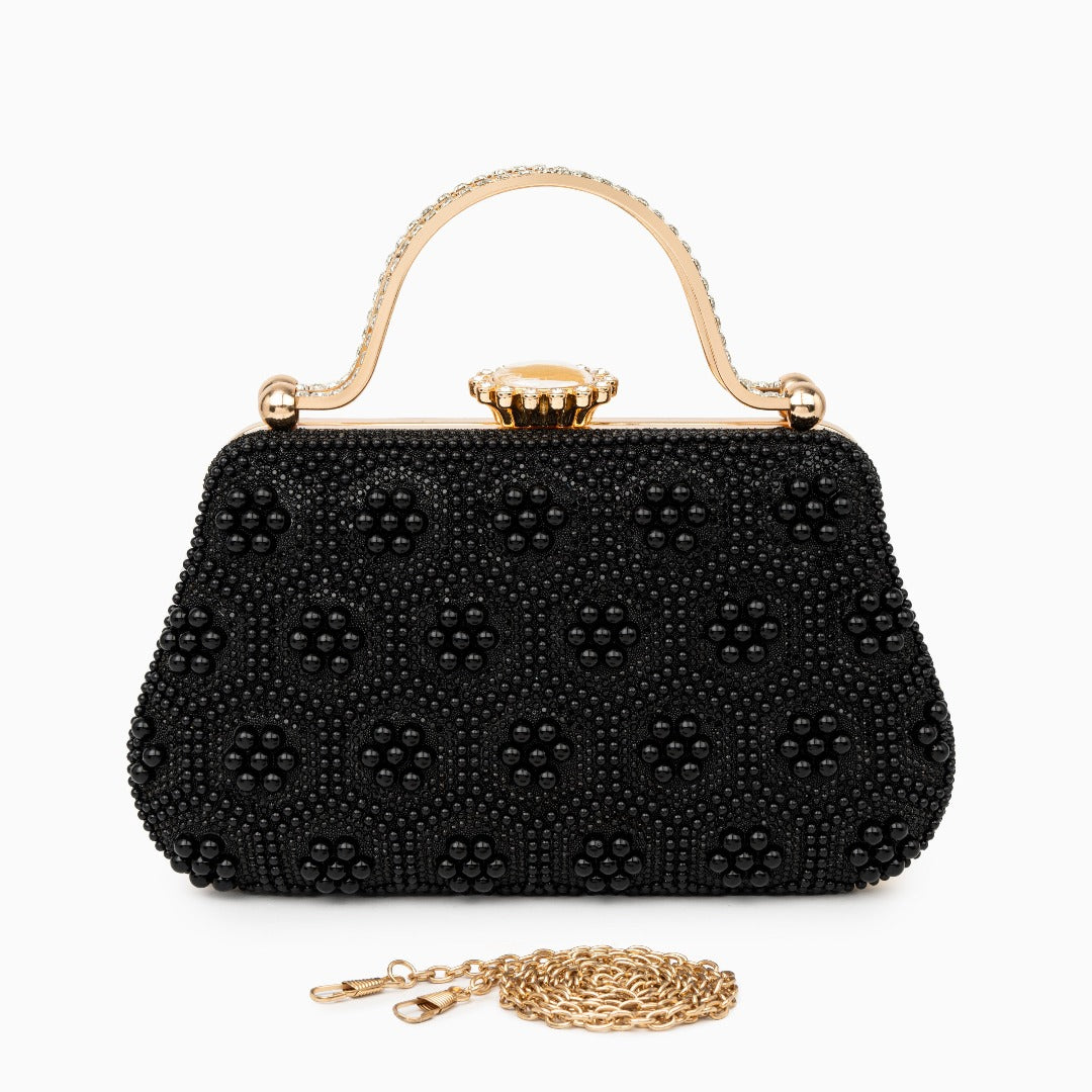 Clarabelle - Pochette