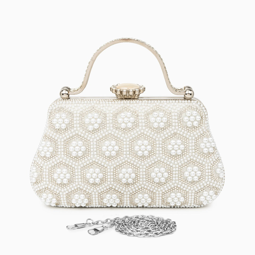 Clarabelle - Pochette