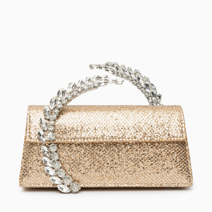 Belle - Pochette