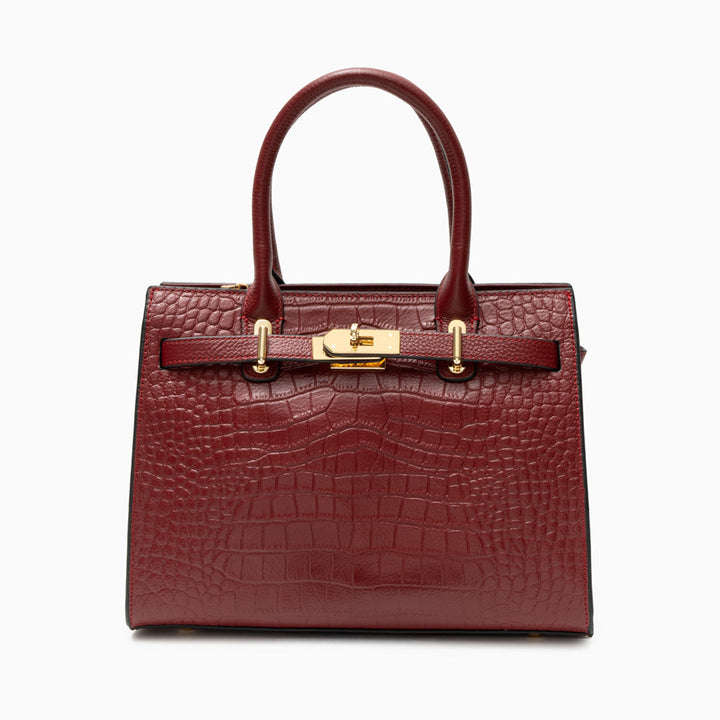Velina - Borsa