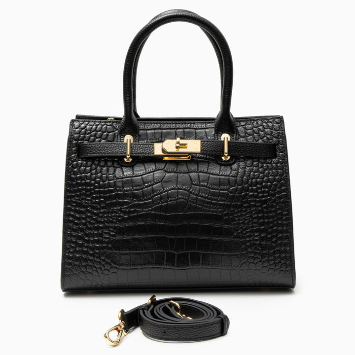 Velina - Borsa