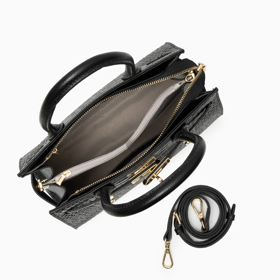 Velina - Borsa