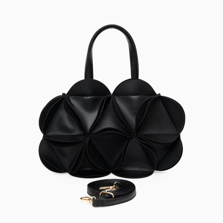 Monique Flower - Pochette