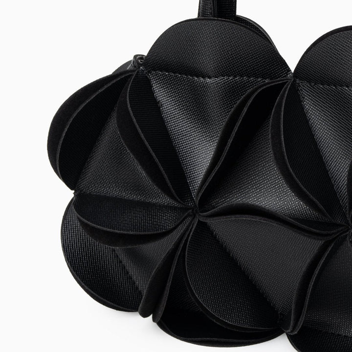 Monique Flower - Pochette