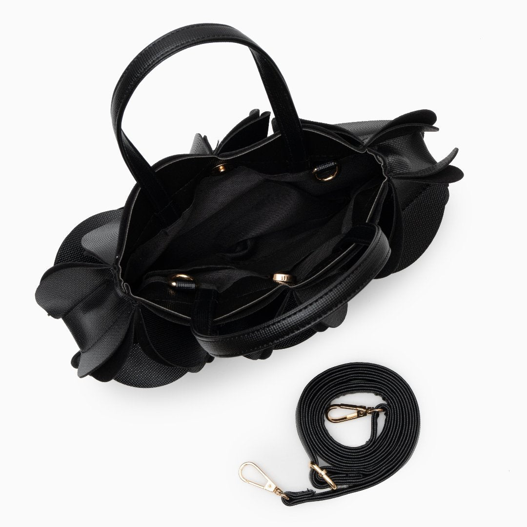 Monique Flower - Pochette
