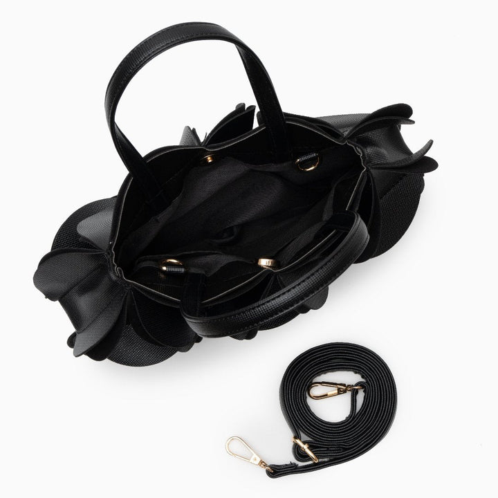Monique Flower - Pochette