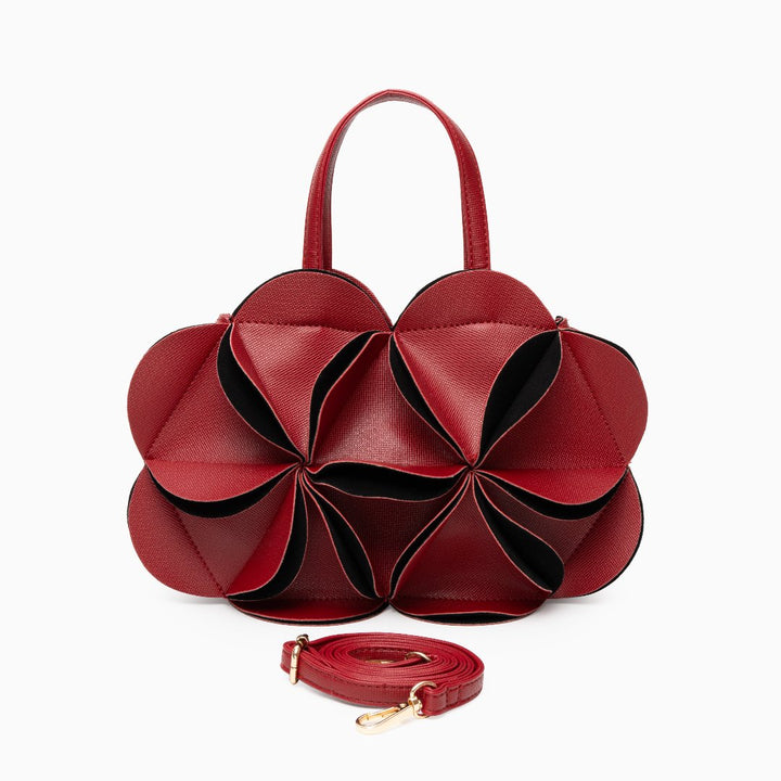 Monique Flower - Pochette