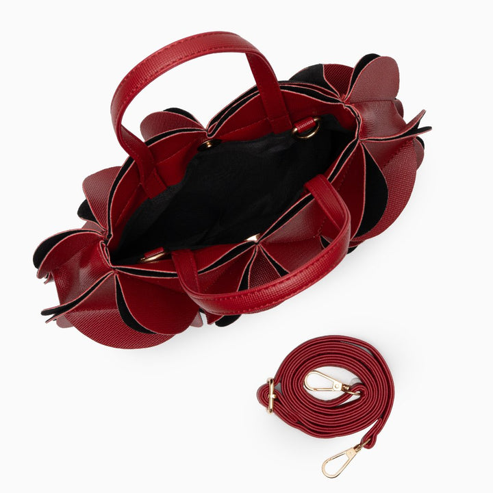 Monique Flower - Pochette