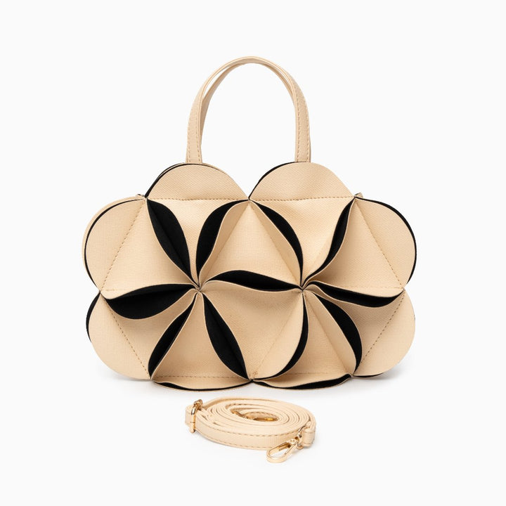 Monique Flower - Pochette