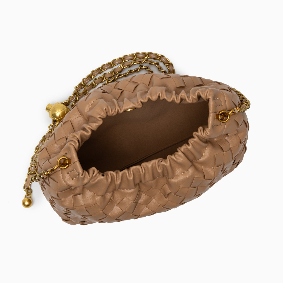 Serra - Borsa