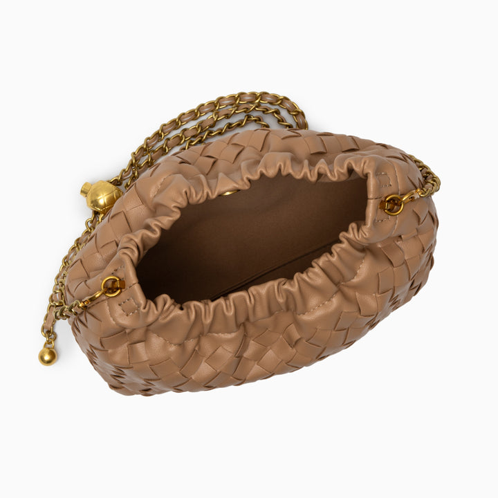 Serra - Borsa