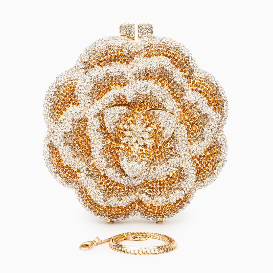 Jeline Flower - Pochette