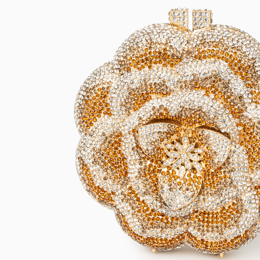 Jeline Flower - Pochette