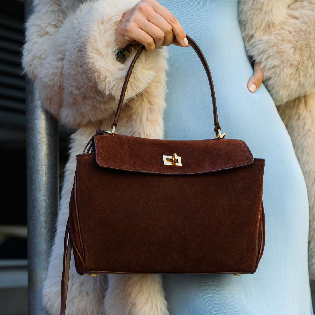 Amelie - Borsa
