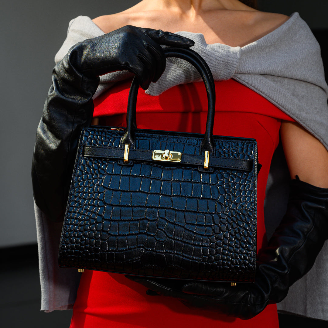 Velina - Borsa