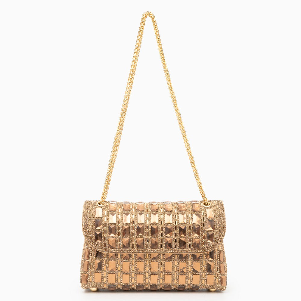 Ayesha - Pochette