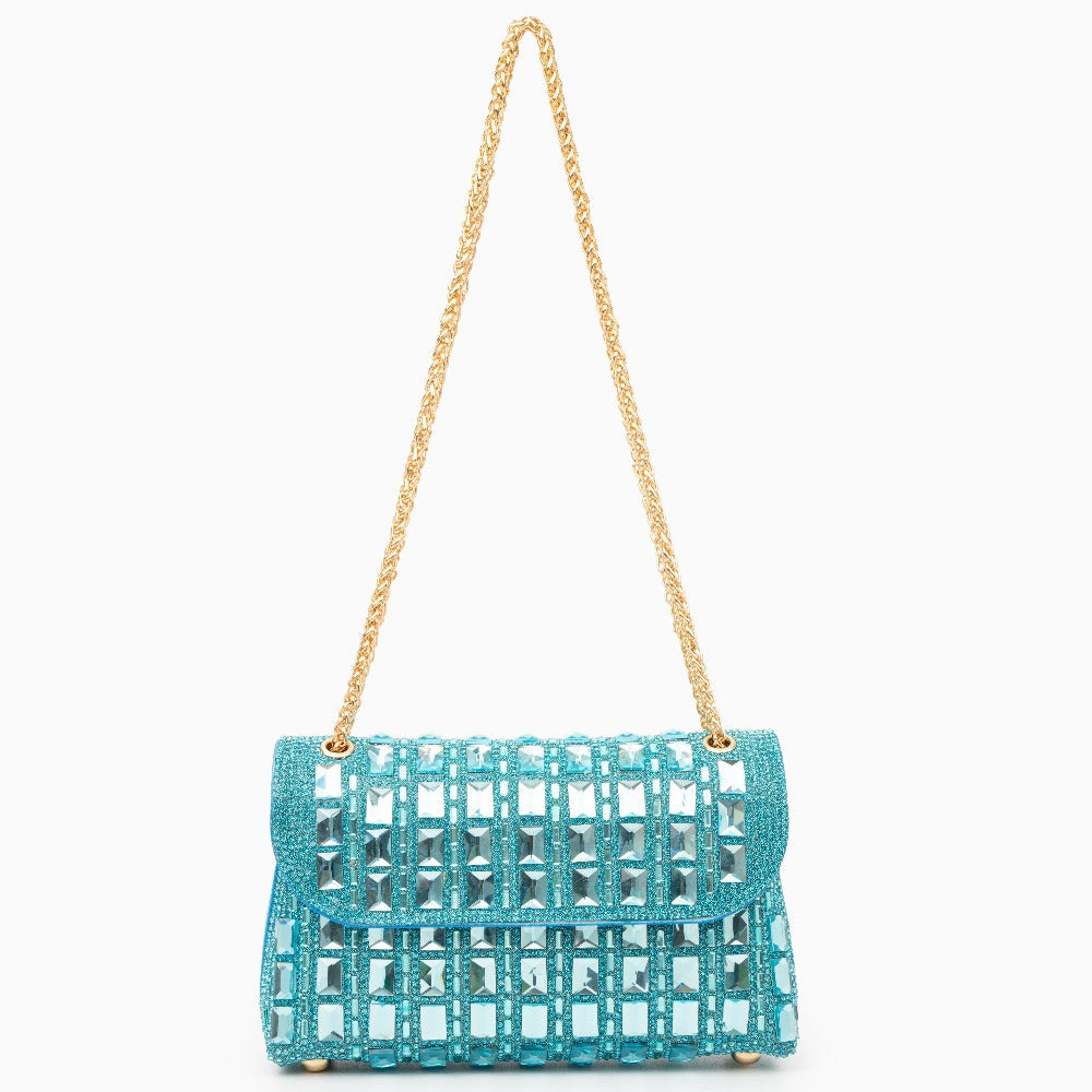 Ayesha - Pochette
