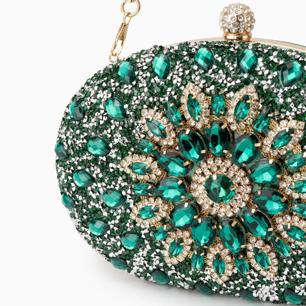Colette Clutch - Pochette