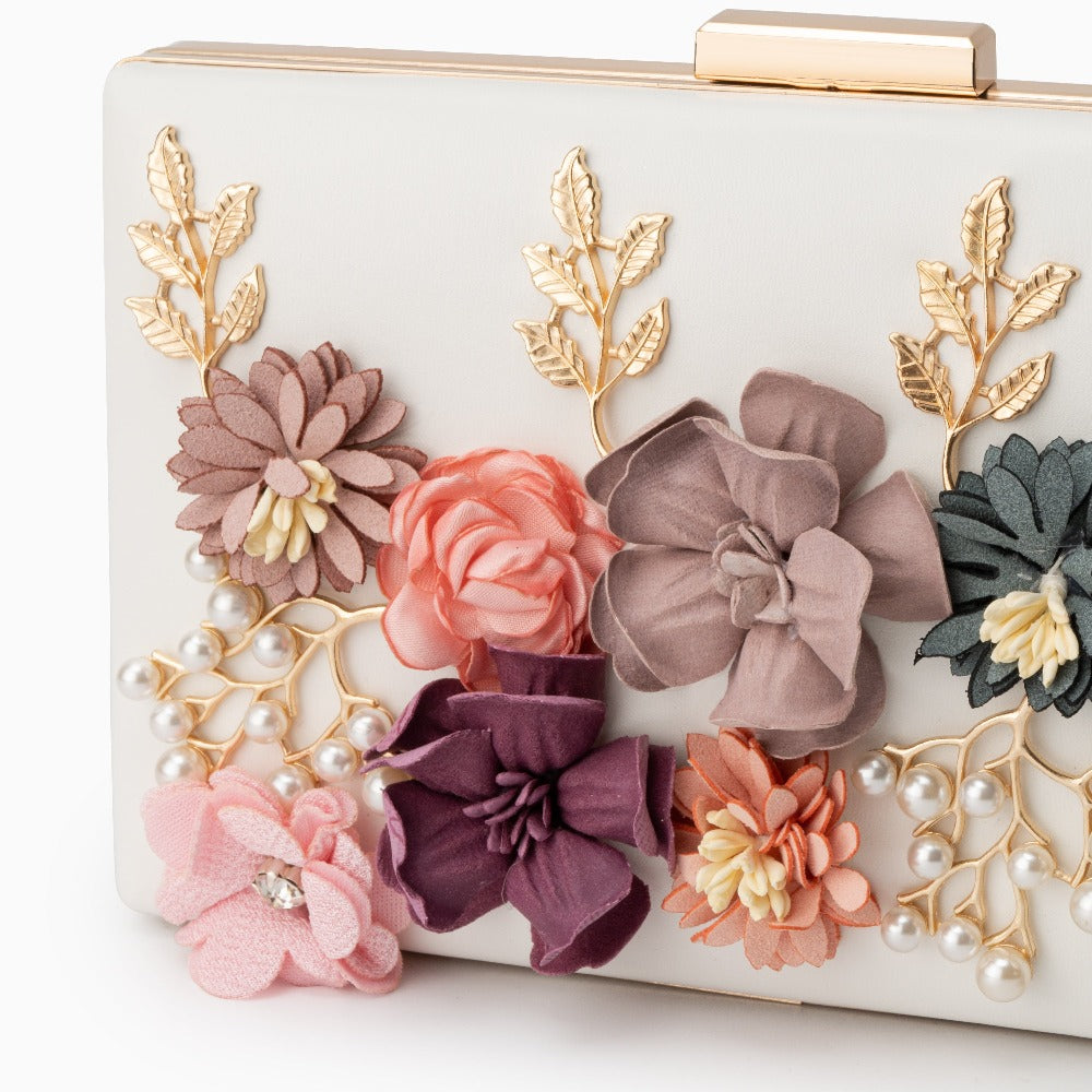 Juliet Flower - Pochette