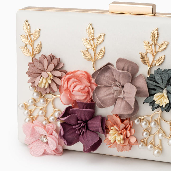 Juliet Flower - Pochette