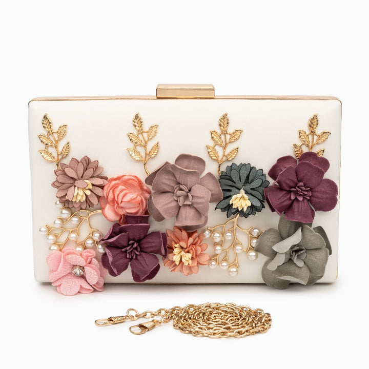 Juliet Flower - Pochette