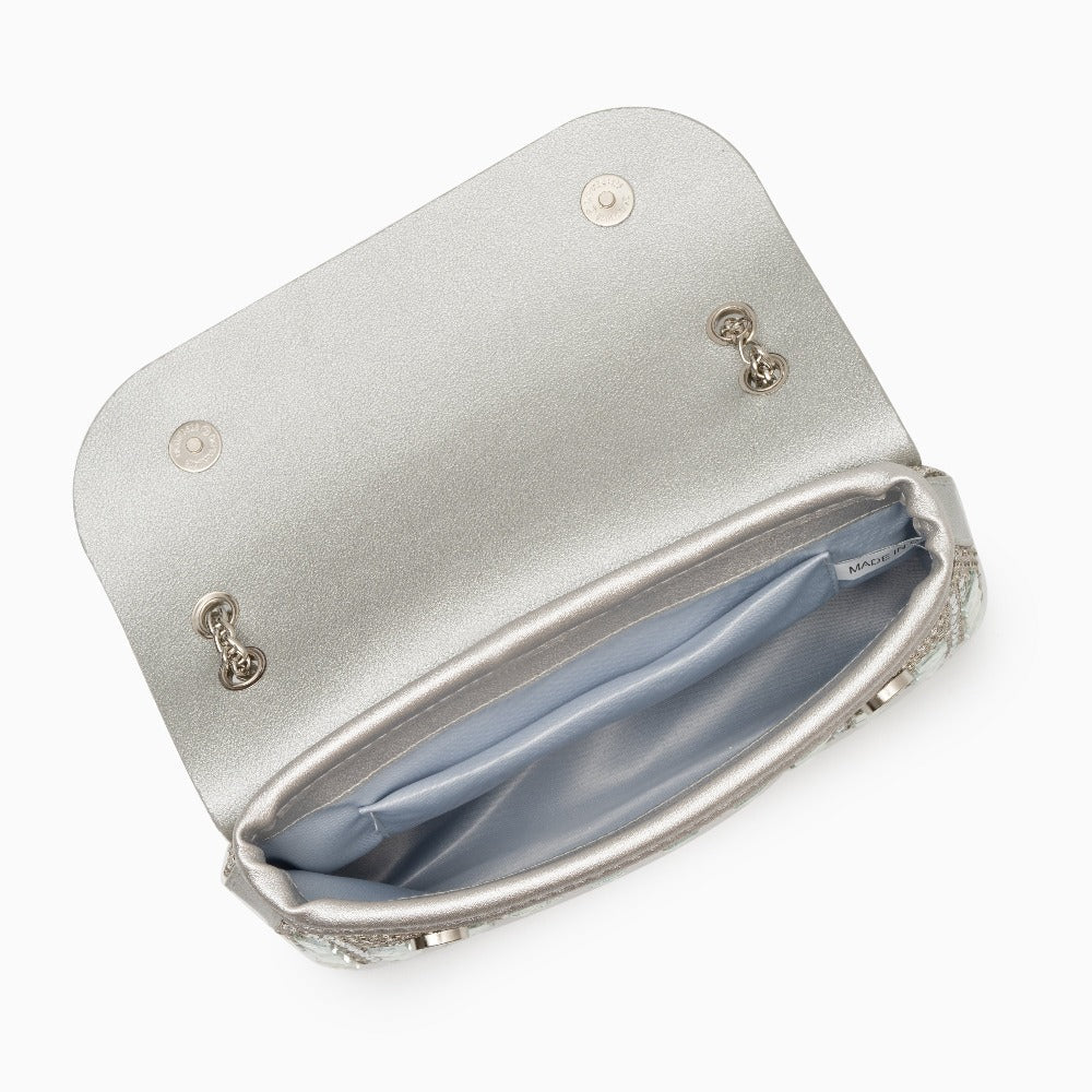 Ayesha - Pochette