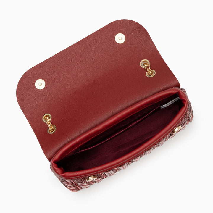 Ayesha - Pochette