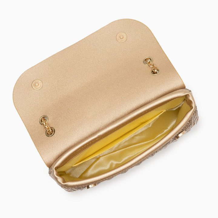 Ayesha - Pochette