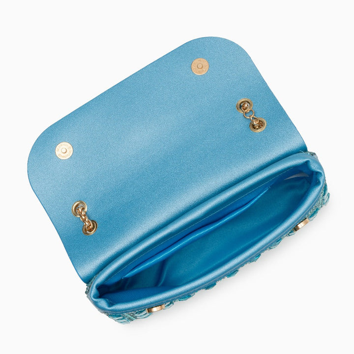 Ayesha - Pochette
