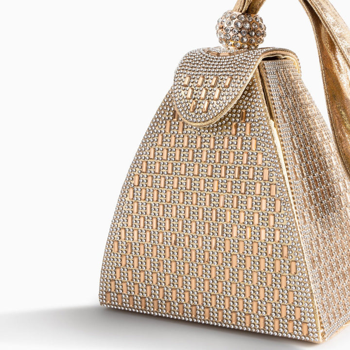 Crystal Pyramid - Pochette
