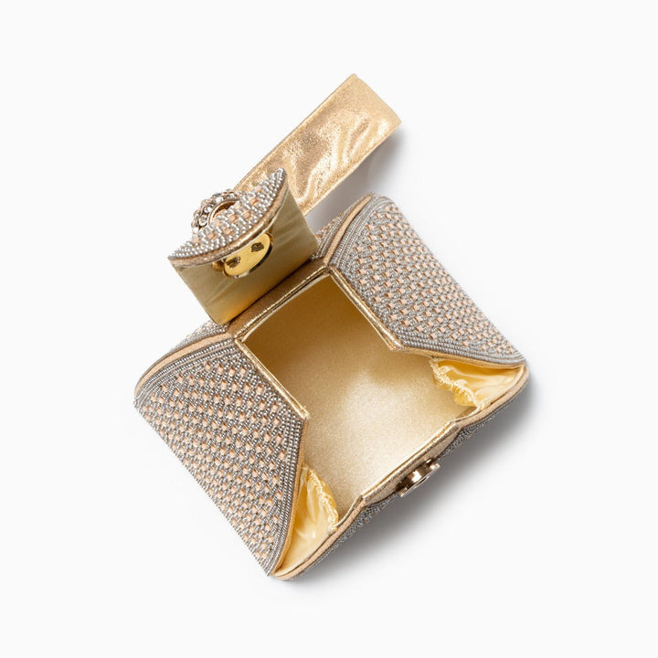 Crystal Pyramid - Pochette