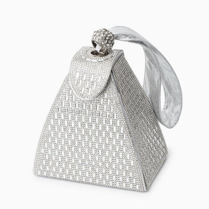 Crystal Pyramid - Pochette