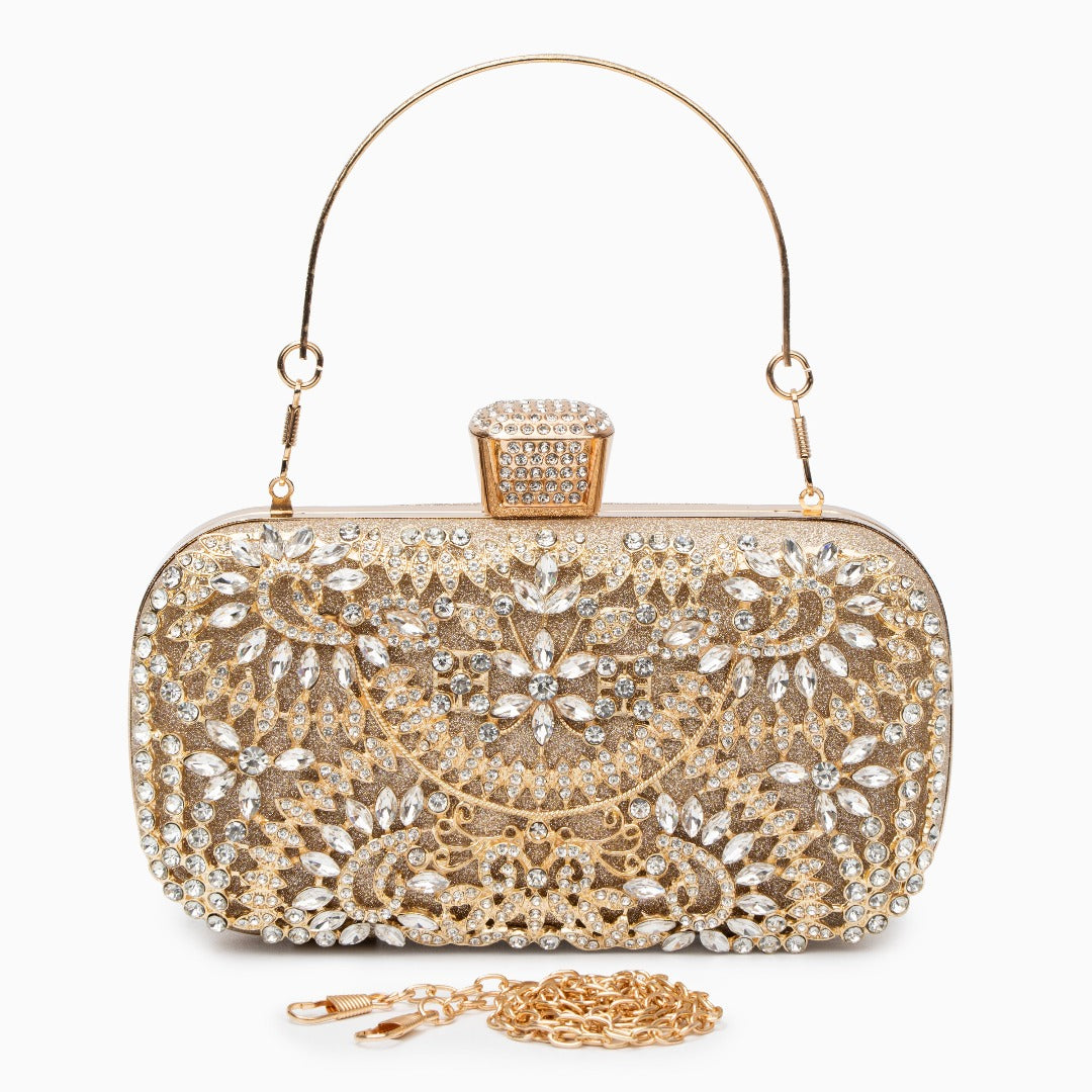Luxurious Flower - Pochette