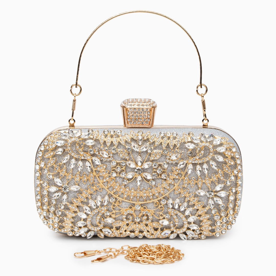 Luxurious Flower - Pochette