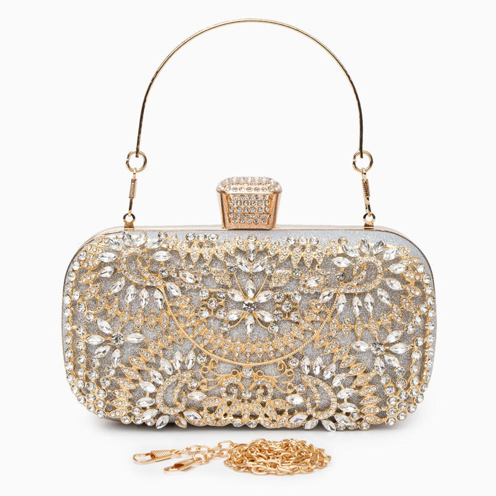 Luxurious Flower - Pochette
