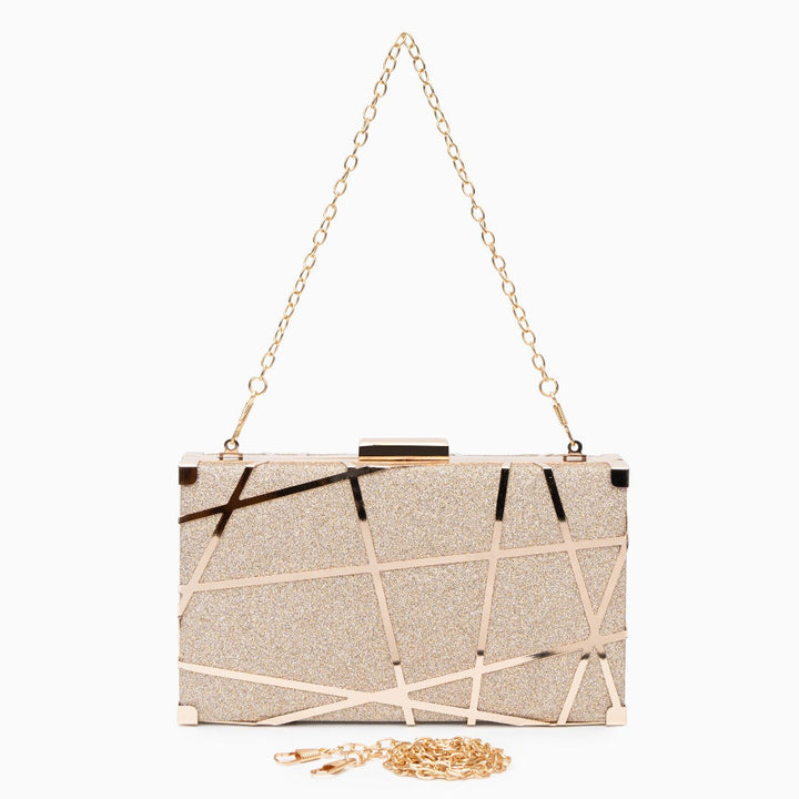 Geometric - Pochette