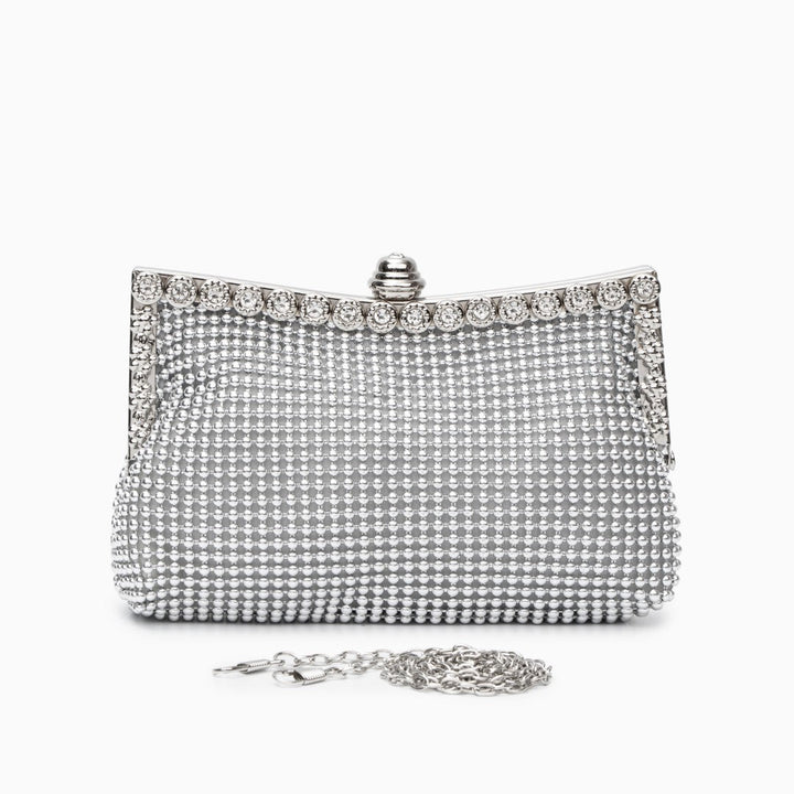 Scarlett - Pochette