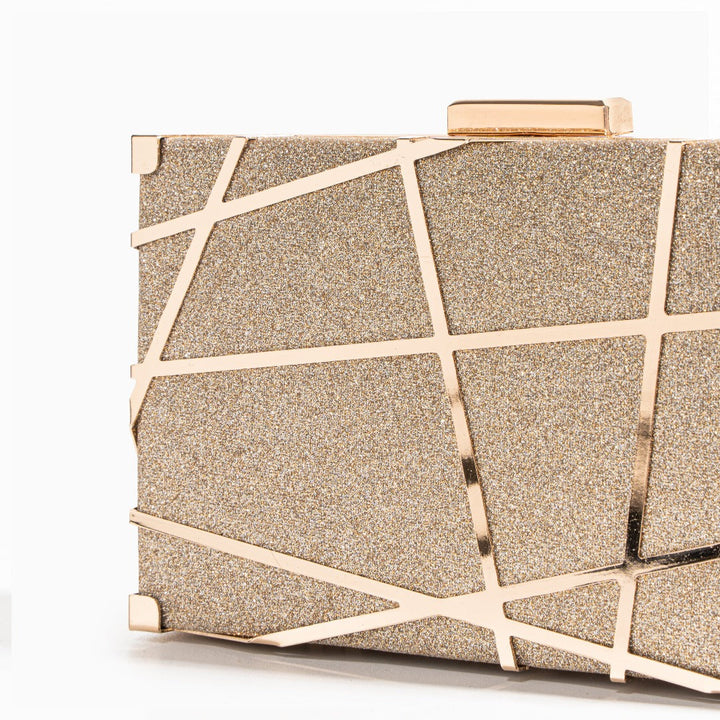 Geometric - Pochette