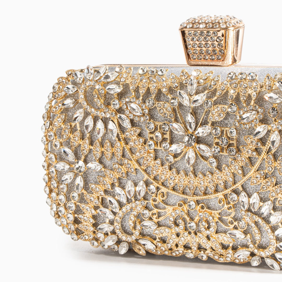 Luxurious Flower - Pochette