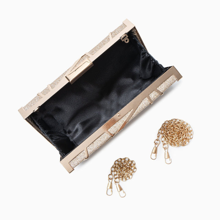 Geometric - Pochette