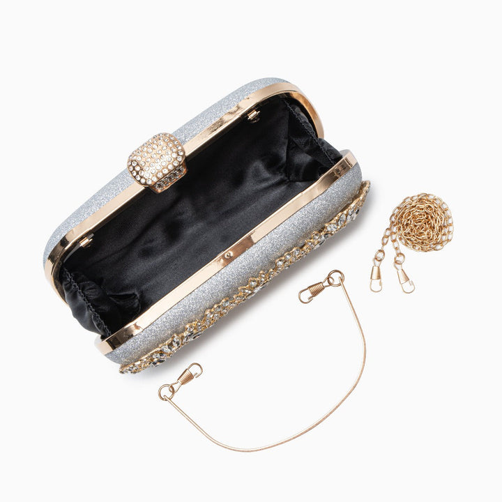 Luxurious Flower - Pochette
